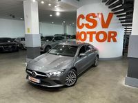 Usado Mercedes CLA250e 217 CV (159 kW) 2022 Coupe