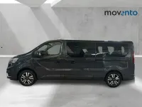 Usado Renault Trafic 150 CV (110 kW) 2024 Otro Monovolumen