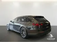 Nuevo Mercedes E300 313 CV (230 kW) 2026 Gris Familiar