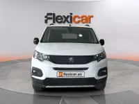 Usado Peugeot Rifter Business-Line 101 CV (74 kW) 2023 Blanco Monovolumen