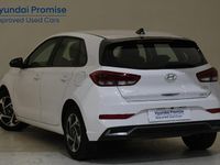 Usado Hyundai i30 99 CV (72 kW) 2024