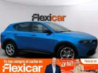 Usado Alfa Romeo Tonale Sprint 130 CV (95 kW) 2023 Azul SUV