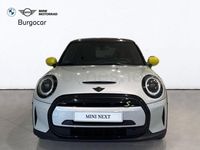 Usado Mini Cooper SE 2022 Eléctrico Utilitario