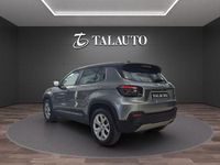Usado Jeep Avenger Altitude 100 CV (73 kW) 2024 Gris / plata SUV