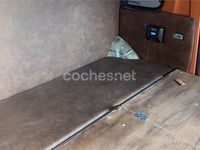 Usado Land Rover Freelander 97 CV (71 kW) 2000 Naranja SUV