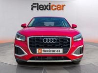 Usado Audi Q2 Premium 116 CV (85 kW) 2022 Rojo SUV