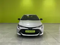 Usado Toyota Corolla Active 122 CV (89 kW) 2022 Gris Berlina