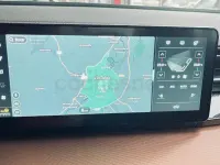 Nuevo KGM Torres 204 CV (150 kW) 2026 Gris / plata SUV