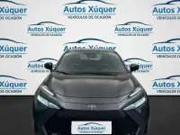 Usado Toyota C-HR Business Edition 140 CV (102 kW) 2025 Gris SUV
