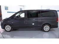 usado Mercedes Vito Tourer 116 Cdi Pro Larga 9g-tronic