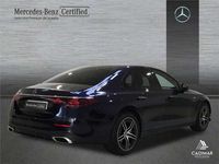 Usado Mercedes E300 313 CV (230 kW) 2025 Berlina