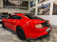 usado Ford Mustang Fastback 2.3 EcoBoost 214kW