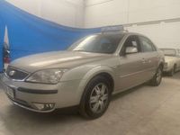 usado Ford Mondeo 2.0 TDCi Futura 130