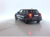 Usado Mini Cooper 136 CV (100 kW) 2022 Negro Utilitario