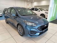 usado Ford Fiesta 1.0 Ecoboost Mhev St Line 125