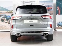 Usado Ford Kuga ST-Line X 227 CV (166 kW) 2023 Plata SUV