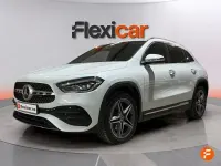 Usado Mercedes GLA250 218 CV (160 kW) 2022 Blanco SUV