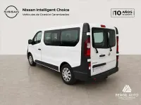 Usado Nissan NV300 Comfort 145 CV (106 kW) 2021 Van