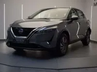 Usado Nissan Qashqai Acenta 158 CV (116 kW) 2024 Gris SUV