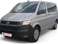 Usado VW Caravelle 110 CV (80 kW) 2021 Van