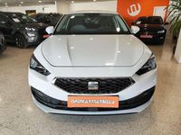Usado Seat Leon Style 116 CV (85 kW) 2025 Blanco Utilitario