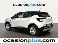 Usado Renault Captur Equilibre 90 CV (66 kW) 2023 Blanco SUV