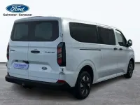 Usado Ford Transit Trend 232 CV (170 kW) 2024 Blanco Van