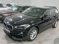 Usado BMW X2 Sport Line 140 CV (102 kW) 2019 Negro SUV