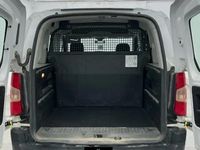 Usado Citroën Berlingo Live 102 CV (75 kW) 2023 Monovolumen