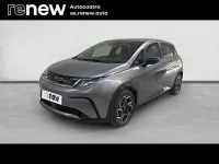 Nuevo BYD Dolphin Comfort 114 kW (156 CV) 2026 Eléctrico Utilitario