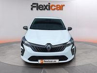 Usado Renault Clio V Evolution 91 CV (66 kW) 2023 Blanco Berlina
