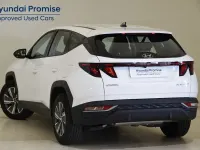 Usado Hyundai Tucson 116 CV (85 kW) 2023 SUV