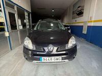 Usado Renault Koleos Dynamique 150 CV (110 kW) 2009 Negro SUV