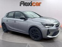 Usado Opel Corsa GS Line 101 CV (74 kW) 2023 Gris Utilitario