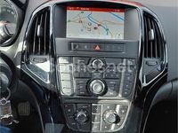 Usado Opel Astra Excellence 136 HP (100 kW) 2016 Cinzento Carrinha