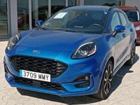 Usado Ford Puma ST-Line X 2024 SUV
