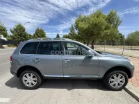 Usado VW Touareg R 174 CV (127 kW) 2007 Gris / plata SUV