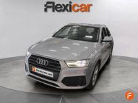 Usado Audi Q3 150 CV (110 kW) 2017 Blanco SUV