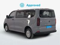 Usado VW Caravelle 150 CV (110 kW) 2025 Monovolumen