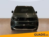 Nuevo Peugeot Rifter GT 130 CV (95 kW) 2025 Gris Monovolumen