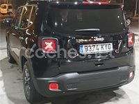 Usado Jeep Renegade Sport 120 CV (88 kW) 2019 Negro SUV