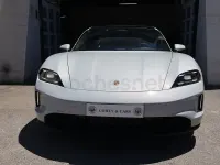 Nuevo Porsche Taycan 4 319 kW (435 CV) 2026 Eléctrico Berlina