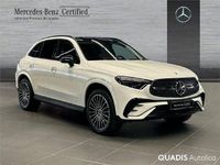 Nuevo Mercedes GLC300e 313 CV (230 kW) 2026 Blanco polar