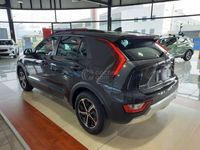 usado Kia Niro 1.6 Hev Concept