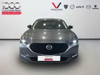 Nuevo Mazda CX-30 Homura-Line 140 CV (102 kW) 2025 Gris SUV