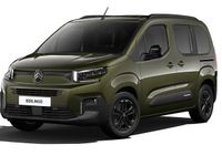 Nuevo Citroën Berlingo 100 CV (73 kW) 2025 Verde Monovolumen