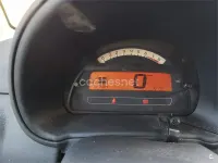 Usado Citroën C3 Furio 75 HP (55 kW) 2006 Azul Sedan