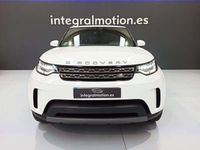 usado Land Rover Discovery 2.0 I4 SD4 177kW (240CV) SE Auto