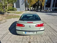 Usado Renault Laguna III Authentique 110 CV (80 kW) 2007 Beige Berlina