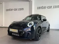 Usado Mini John Cooper Works 231 CV (169 kW) 2022 Negro Utilitario
